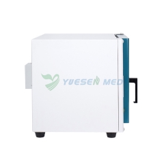 Medical equipment hot-air drying sterilization box