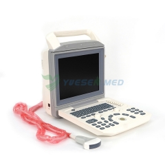 Portable B/W Ultrasound Scanner YSB-i50