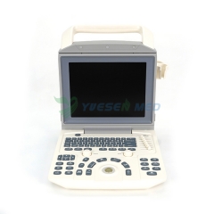 Scanner portable à ultrasons B/W YSB-i50