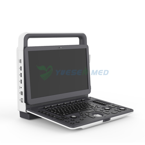 4D Portable Color Doppler Ultrasound System YSB-M30