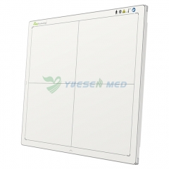 IRAY Mars 1417V Wrieless Superior 14 x 17-inch Cassette-size Flat Panel Detector Designed for Digital Radiography