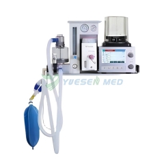 Portable Veterinary Anesthesia Machine with Ventilator YSAV-DM6B