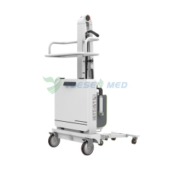 YSX-mDR5A Digital mobile photographic X-ray machine