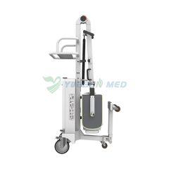 YSX-mDR5A Digital mobile photographic X-ray machine