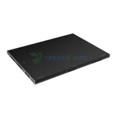 Wireless High-Performance Flexible Wireless a-Si Flat Panel Detector YSFPD-L1012X