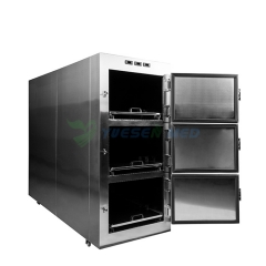 3 Bodies Mortuary Refrigerator YSSTG0103B