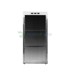 3 Bodies Mortuary Refrigerator YSSTG0103B