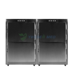 4 Bodies Mortuary Refrigerator YSSTG0104B