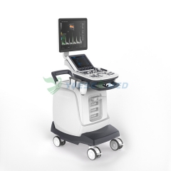 Cost-Effective 4D Color Doppler Ultrasound Scanner YSB-S7