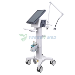 Medical High Performance ICU Ventilator YSAV-RS3