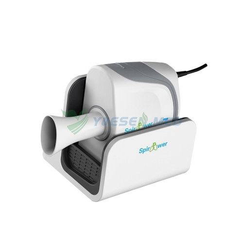 Portable Ultrasonic Spirometer YSSPR-Q