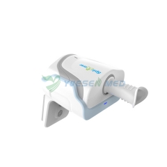 Trolley Pediatric Spirometer System Pulmonary Function Testing YSSPR-AP