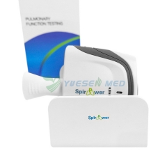 Portable Ultrasonic Spirometer YSSPR-Q