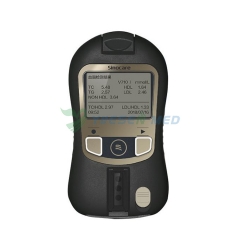 Lipid and Blood Glucose Analyzer SLX-120