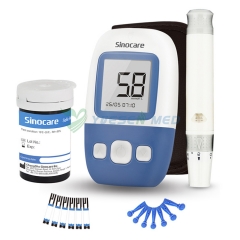 Blood Glucose Monitoring System Safe AQ Angel