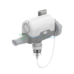 Bronchial Provocation Test Device Ultrasound Spirometry Hospital Spirometer YSSPR-PV