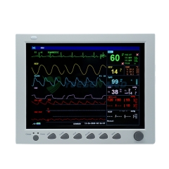 Edan iM8 Series Medical Patient Monitor