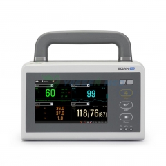 Edan iM20 Compact Transport Patient Monitor