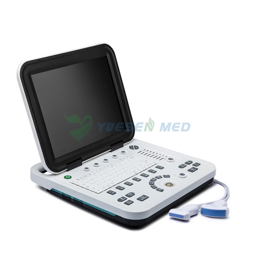 YSB-KU1 Color Doppler Ultrasound Machine