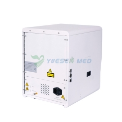 5-Diff Auto Animal Hematology Analyzer