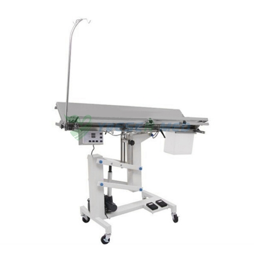 Veterinary V-top Operation Table YSFT-828