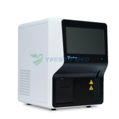 Animal Automatic Hematology Analyzer YSTE320A VET
