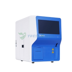 5-Diff Auto Animal Hematology Analyzer