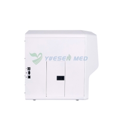 5-Diff Auto Animal Hematology Analyzer