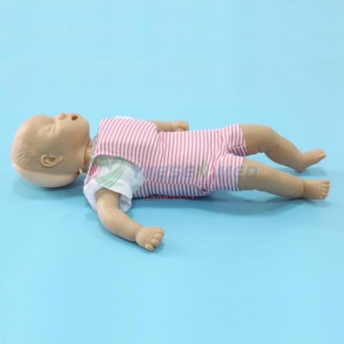 Advanced Infant Obstruction Manikin BIX-J140