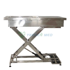Electric Clinical Examination Table YSFT-852