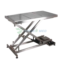 YSFT-862 Low low Operating Table