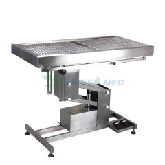 YSFT-855 Surgical Operation Table
