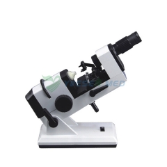 YSATL-JP5 YSENMED Medical Ophthalmic Manual Lens Meter