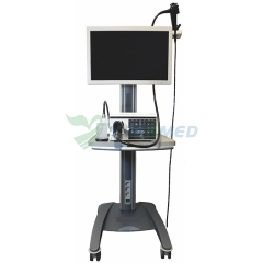 YSNJ-330VET Veterinary Video Endoscopy System