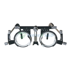 YSENT-YG002 YSENMED Medical Ophthalmic Trial Lens Frame