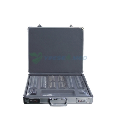 YSENMED YSENT-YGX5 Medical Ophthalmic Trial Lens Set