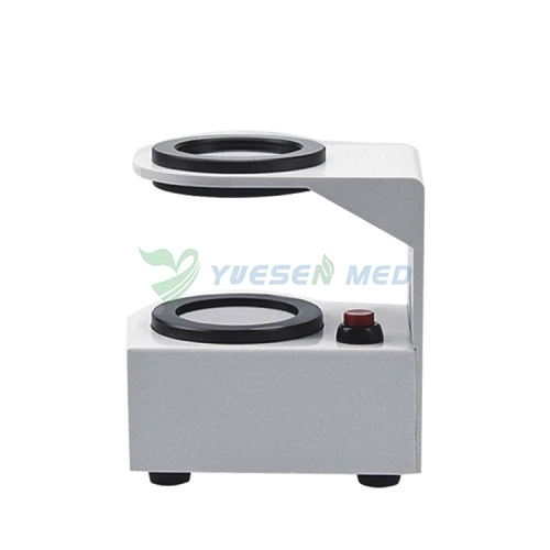 YSENT-JP12 YSENMED Medical Ophthalmic Lens Stress Meter