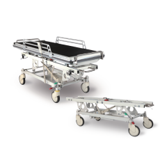 YSHB-SE-II Electric patient transfer bed