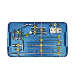 Expert Tibia Intramedullary Nail Instrument Set 1200-09