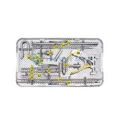 Multi-lock Humeral Intramedullary Nail Ins trument Set 1200-14