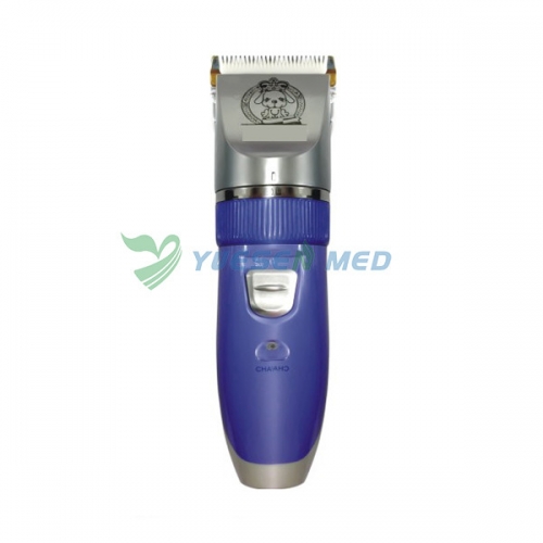 Electric Veterinary Hair Clipper YSVET8850