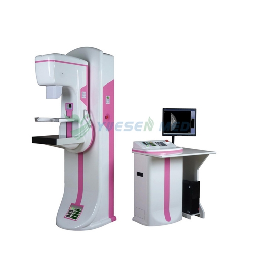 YSX-DM600 Digital Mammography System