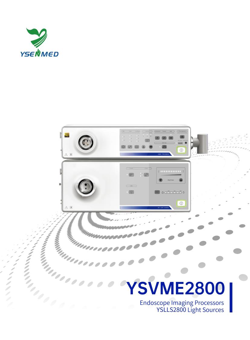 AOHUA VME-2800