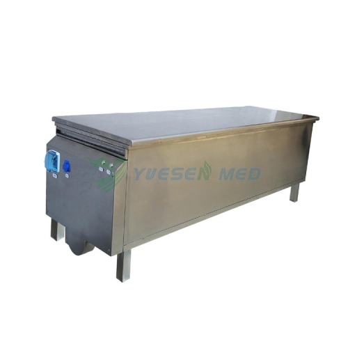 YSHDC89A Multi-functional Defrosting Tank