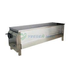 YSHDC89A Multi-functional Defrosting Tank
