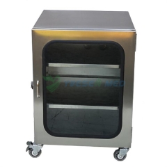 YSJP-F30 Stainless Incensing Cabinet