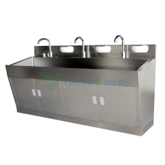 YSQXC72 Stainless Cleaning Sink