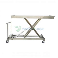 YSSJT-58A Corpse Lift Table