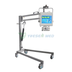 YSX-P50R 5kW Portable X-ray Unit