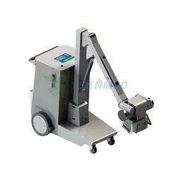 Hot Sales Medical 20kw Mobile X-ray unit YSX-mDR20